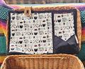 Wild And Free Placemats