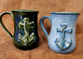 Mug With Anchor