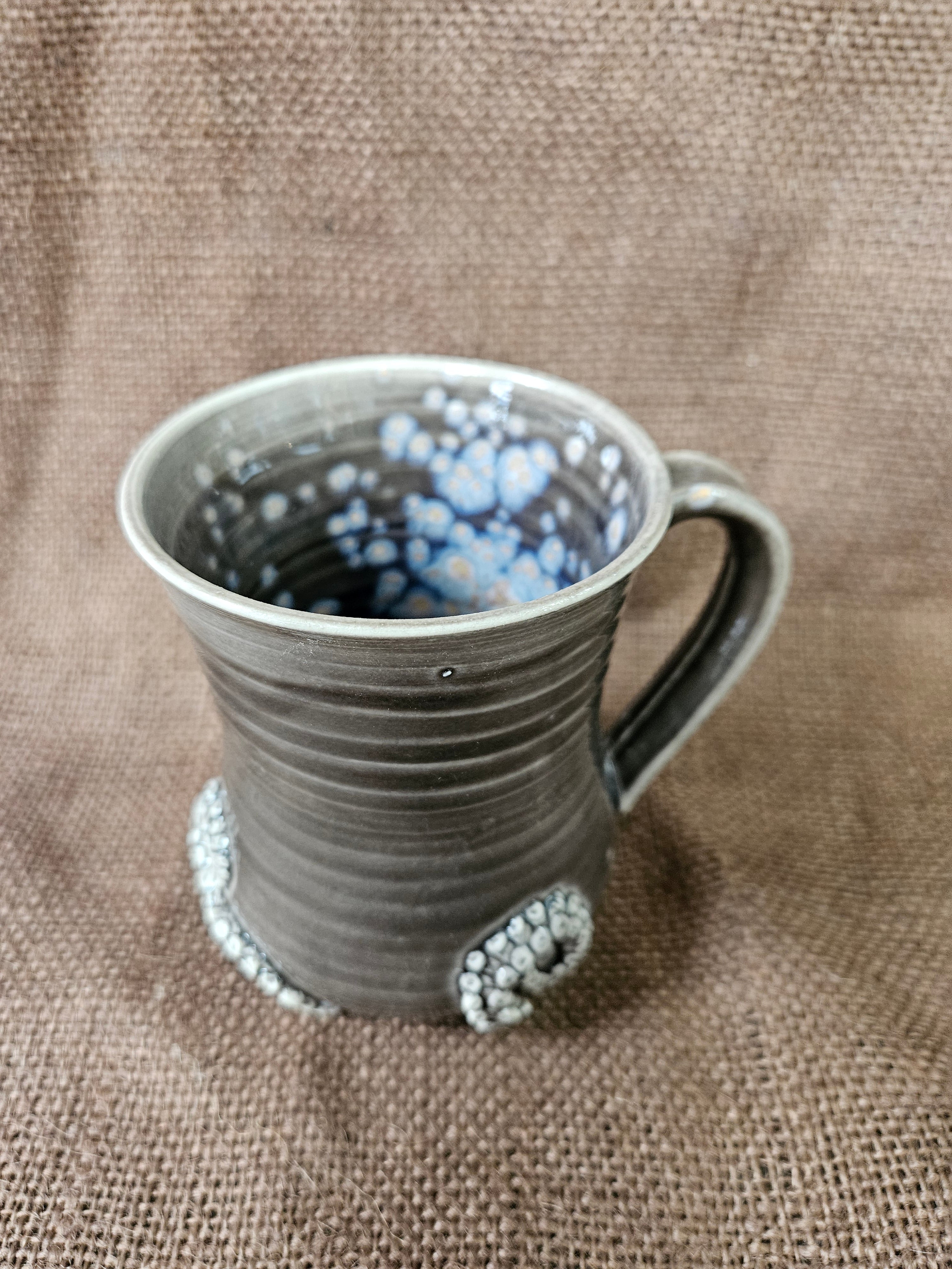 Mug With Octopus