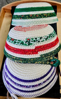 small cord bowls ++