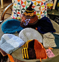 Crochet Hats