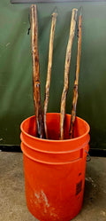 Garbage pokers