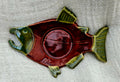 Salmon Trinket Dish