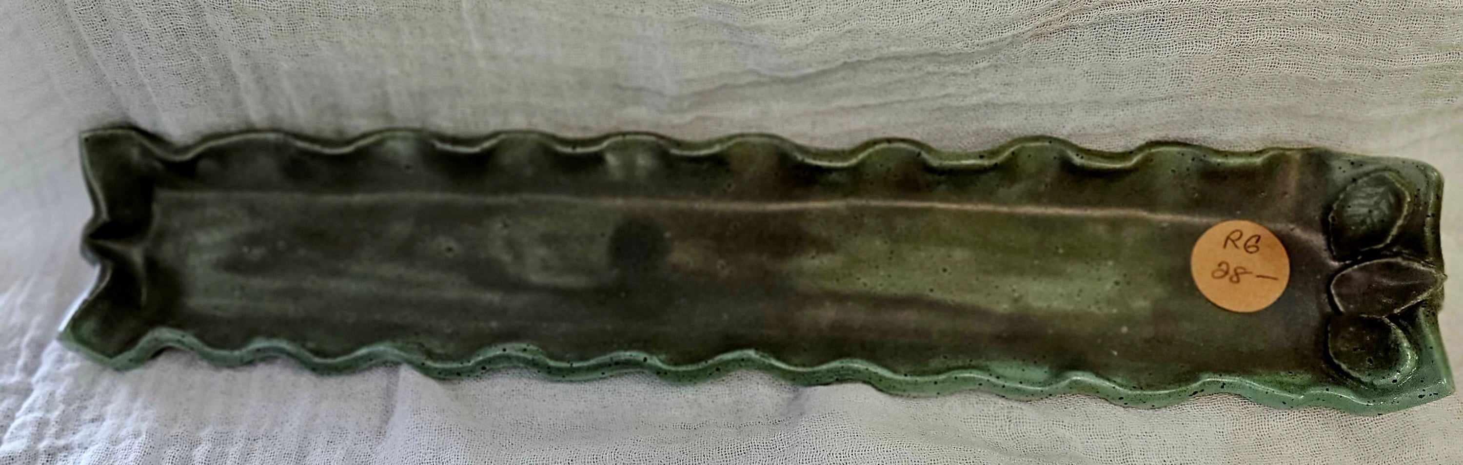 Olive Tray
