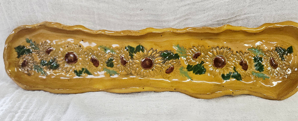 Olive Tray