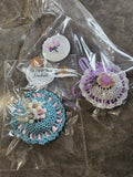 Lavender Sachet
