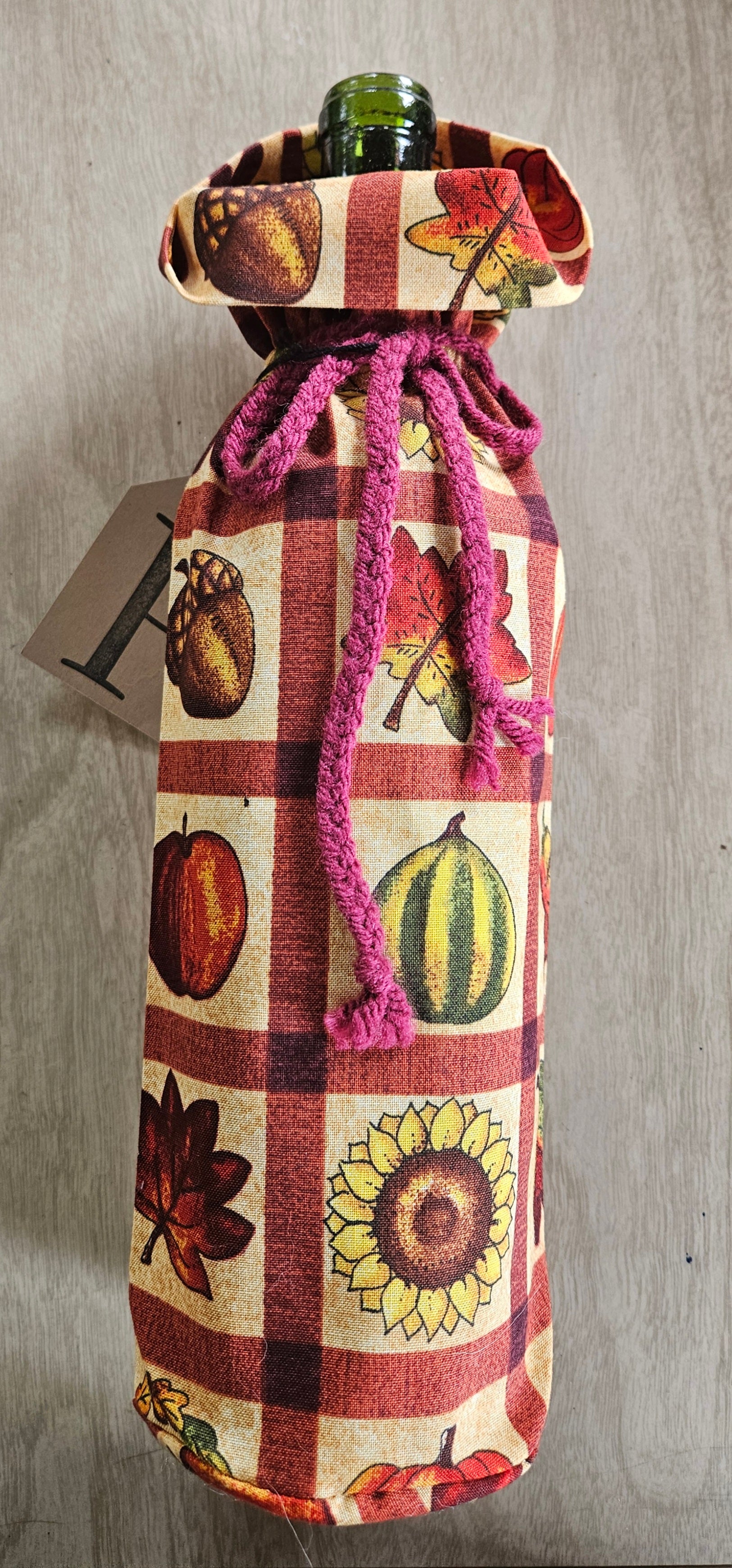 Seasonal Gift Bags