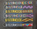 Ninilchik Wristlet