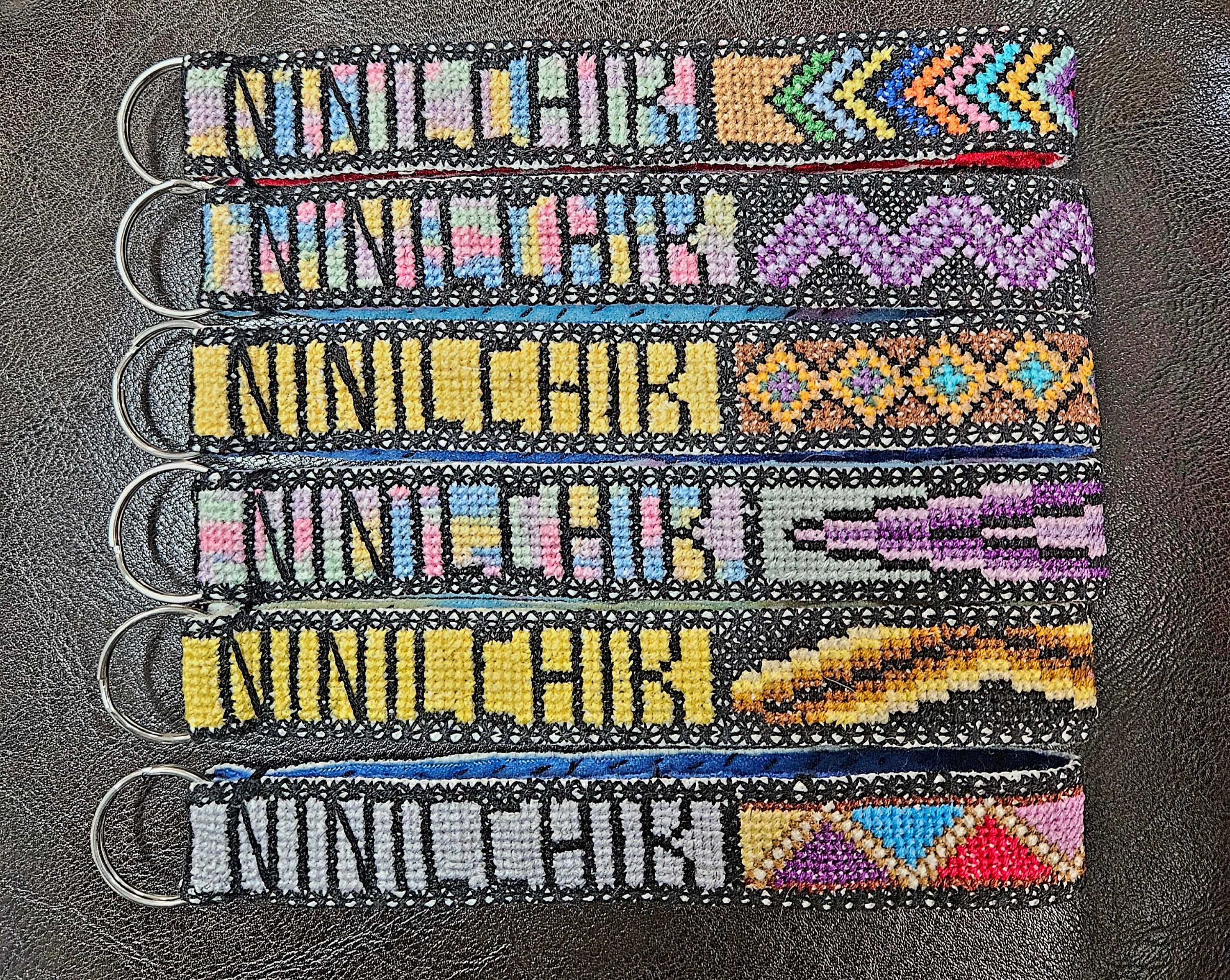 Ninilchik Wristlet