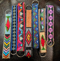 Misc Wristlet
