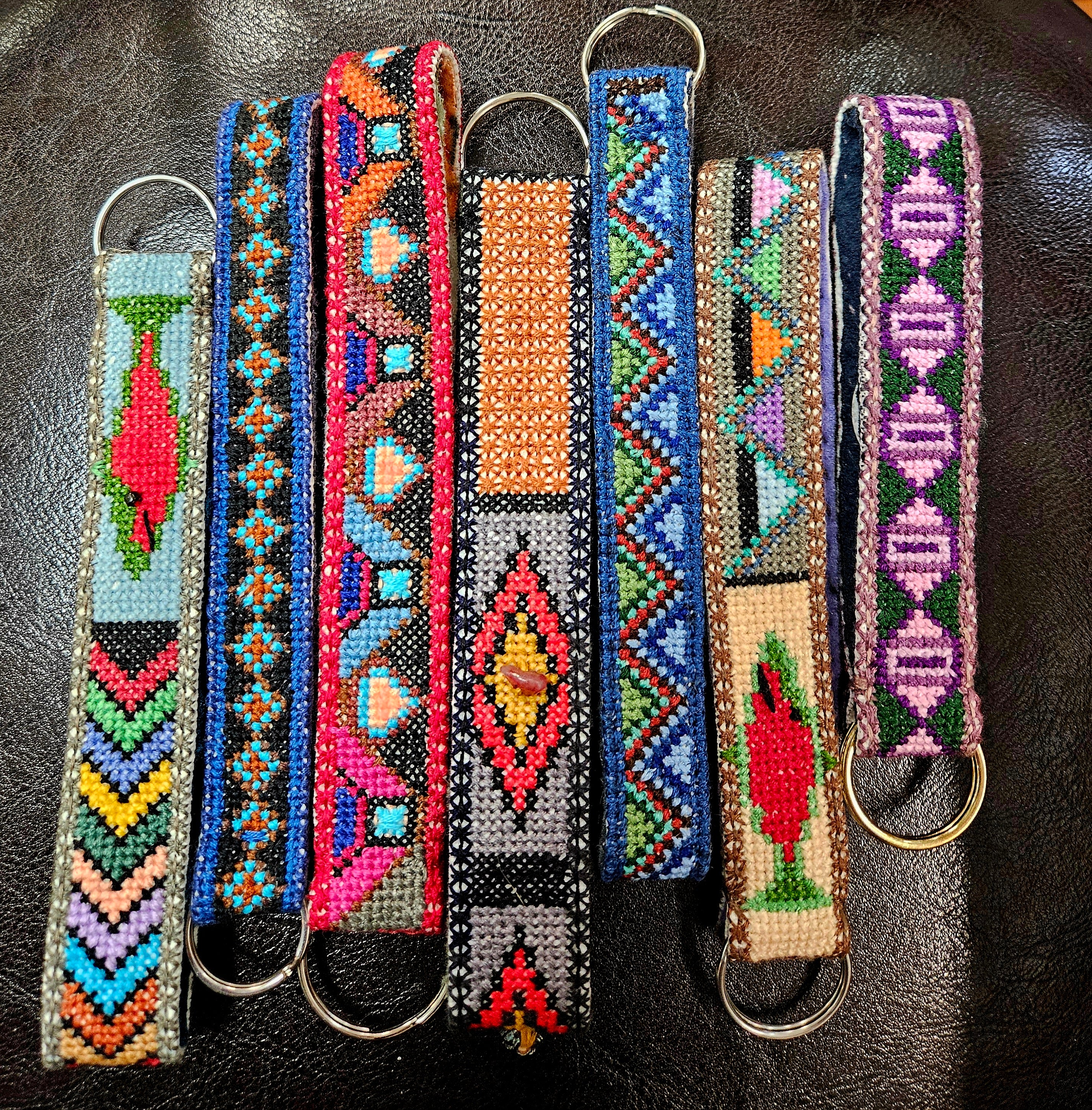 Misc Wristlet