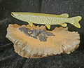 #4 pike