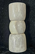 Moose antler screw container
