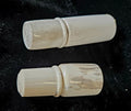 Needle storage and thimble