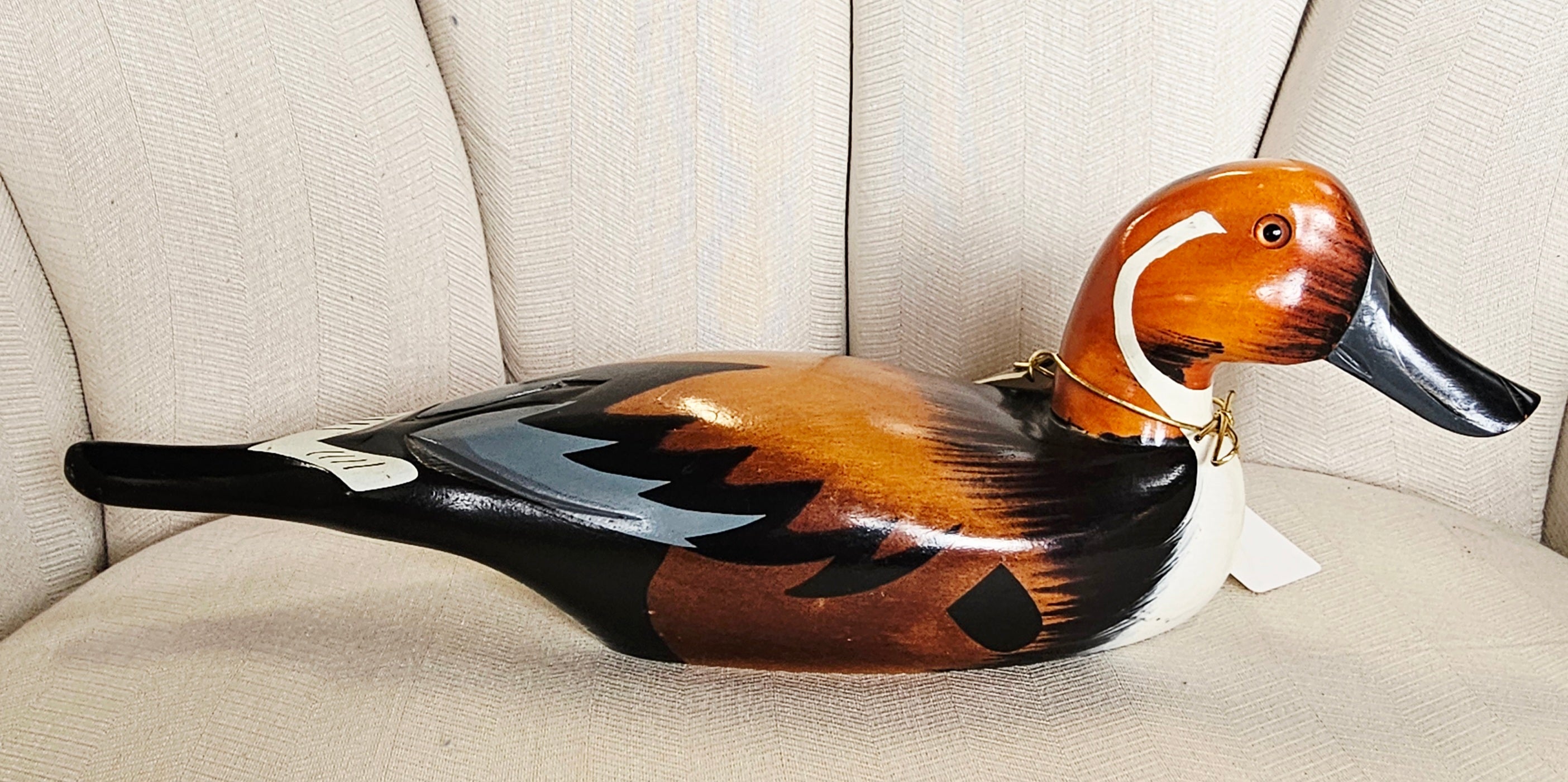 Duck 1