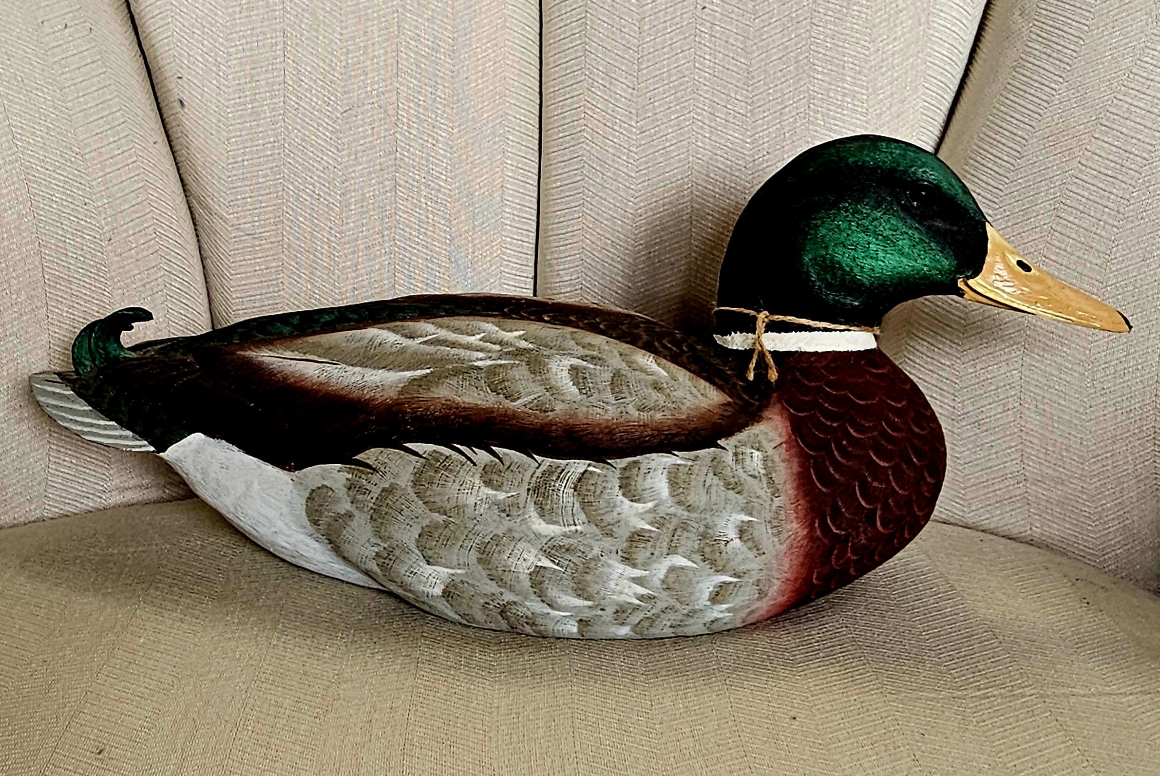 Duck 3