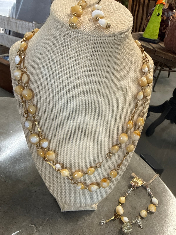 Vintage Stone Set