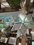 Stained Glass Snowflake (Small)