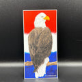 stickers and magnets