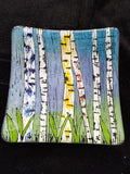 #73 glass plate