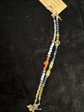 #159 2 strand bracelet