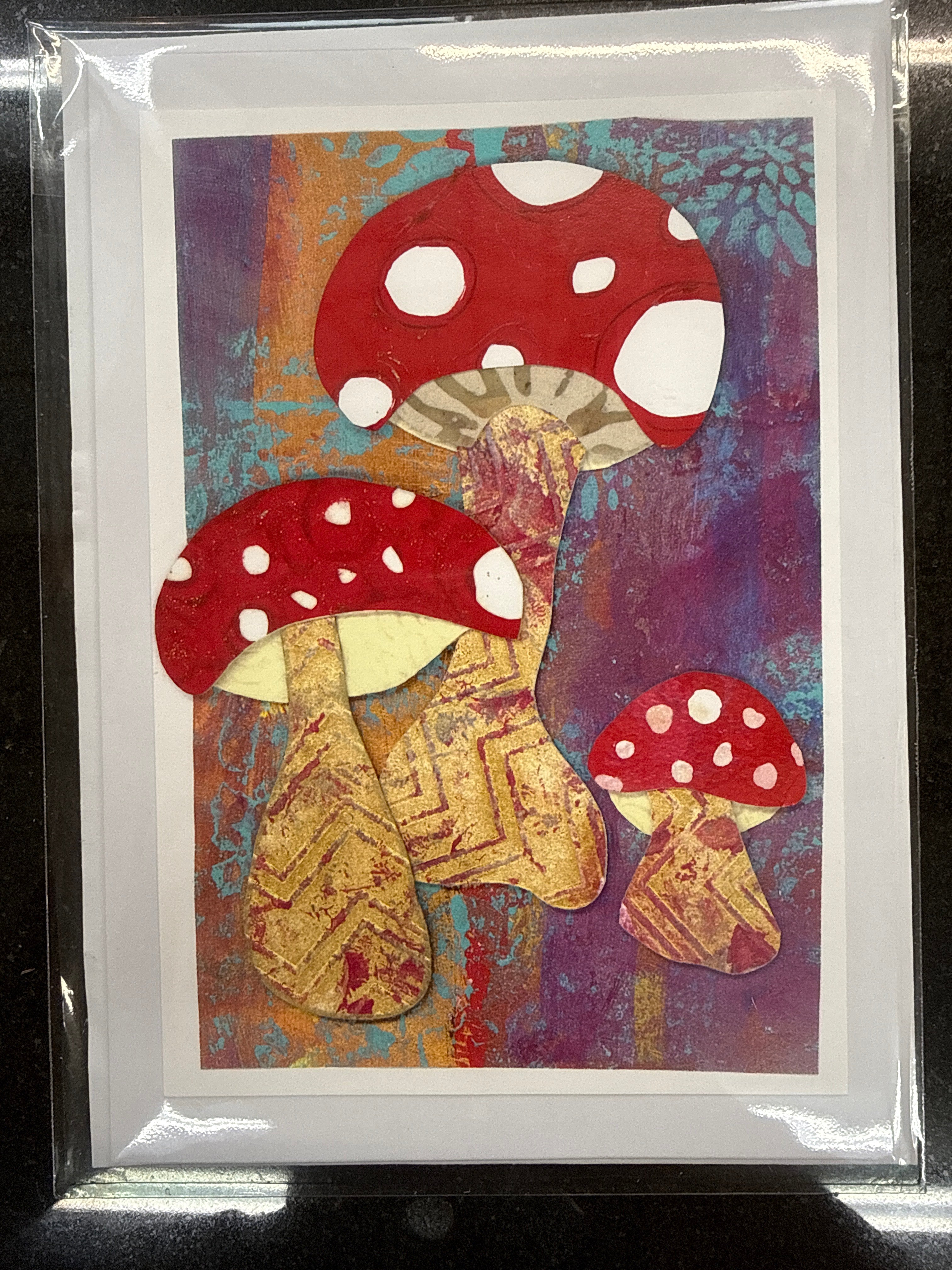 Card 5x7 - Print