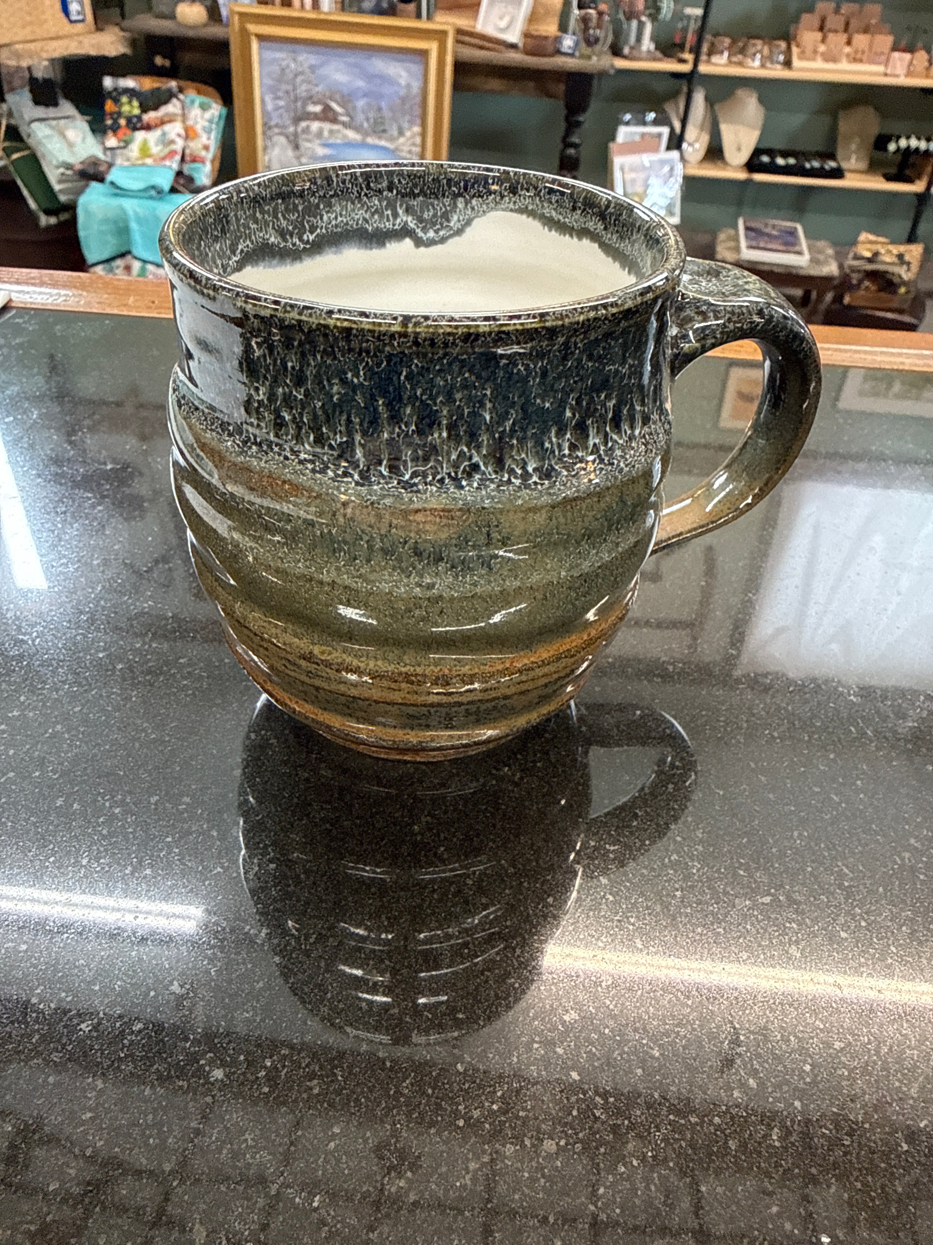 Mugs