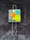 #250 doodle plant stake