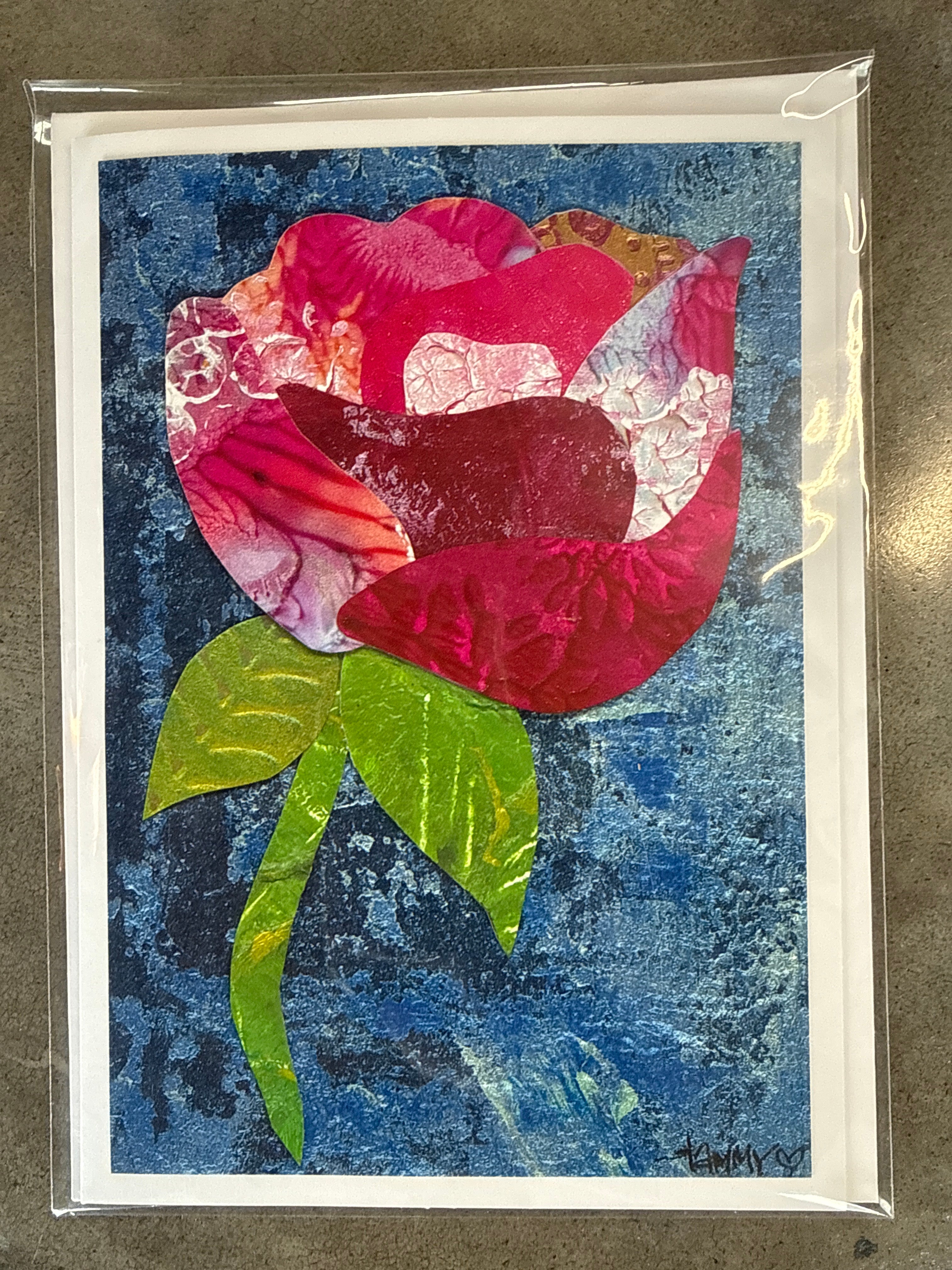 Card 5x7 - Print