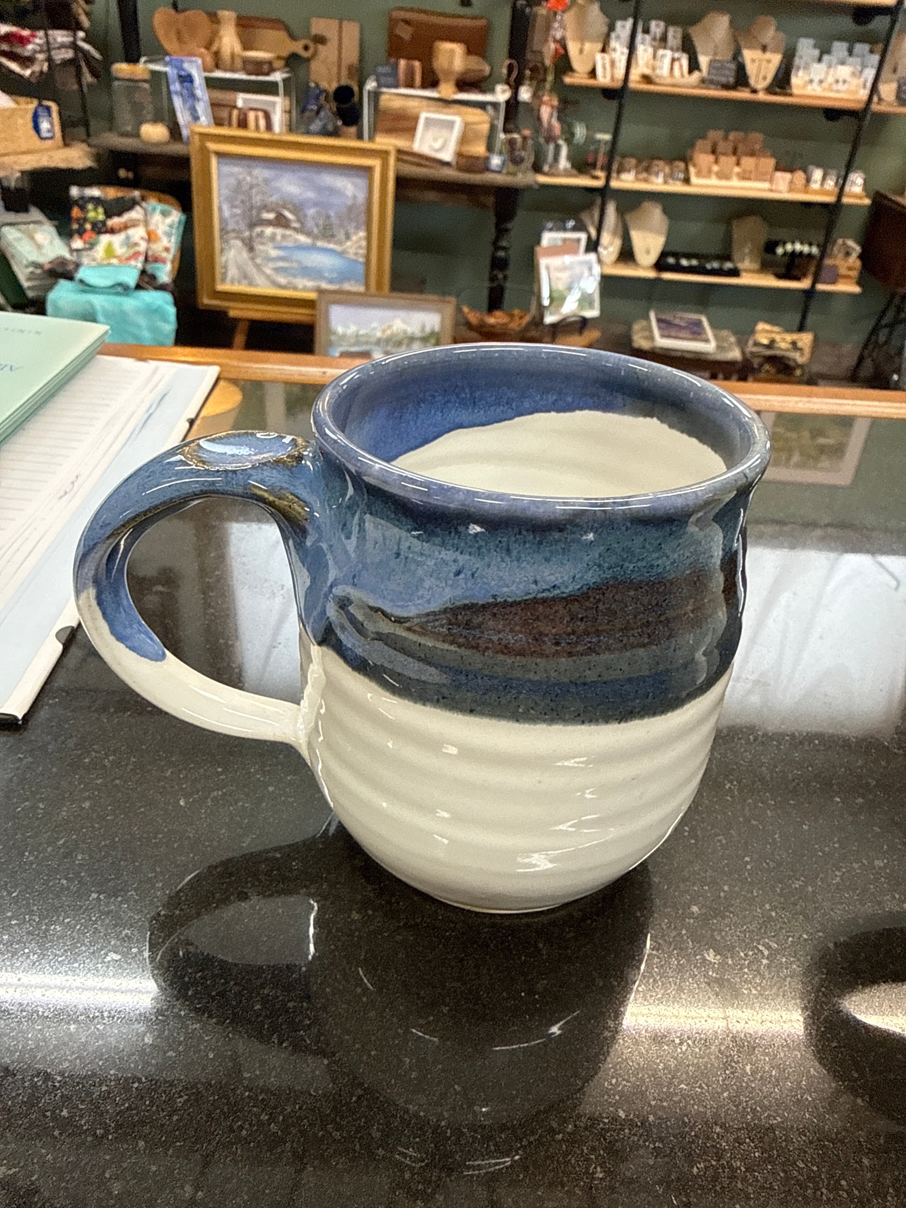 Mugs