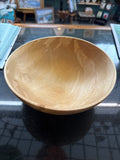 Thin Birch Bowl