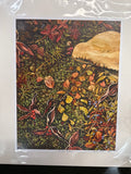 Autumn Tundra