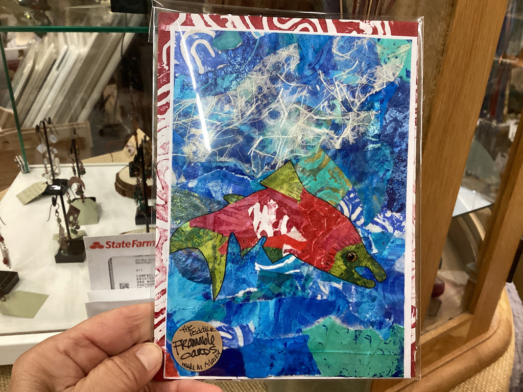 Cards by Tammy J