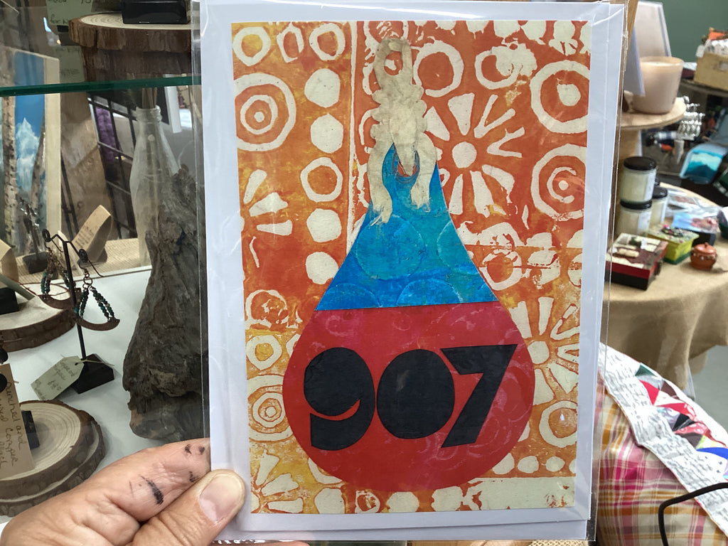 Cards by Tammy J