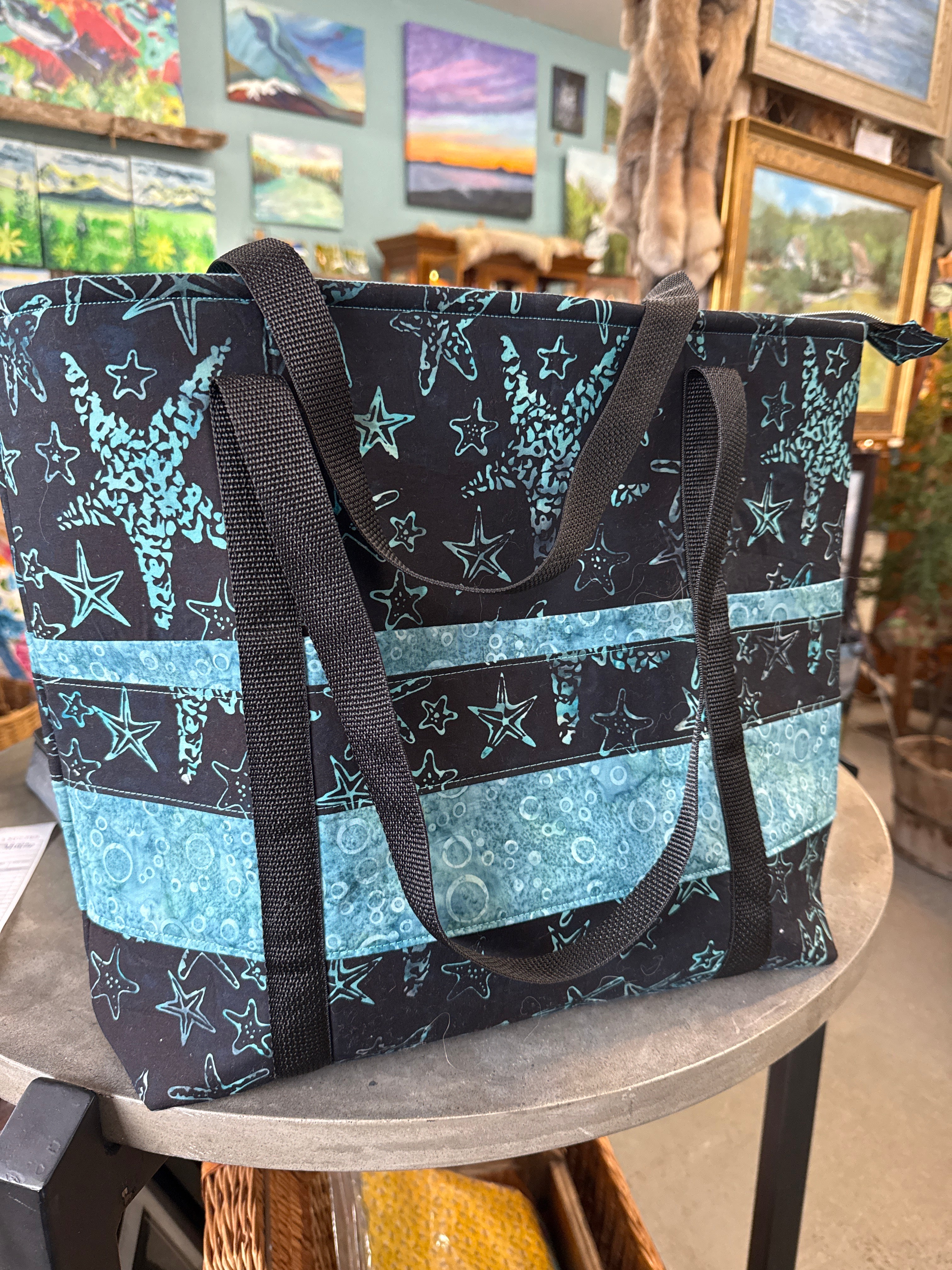 Large Tote