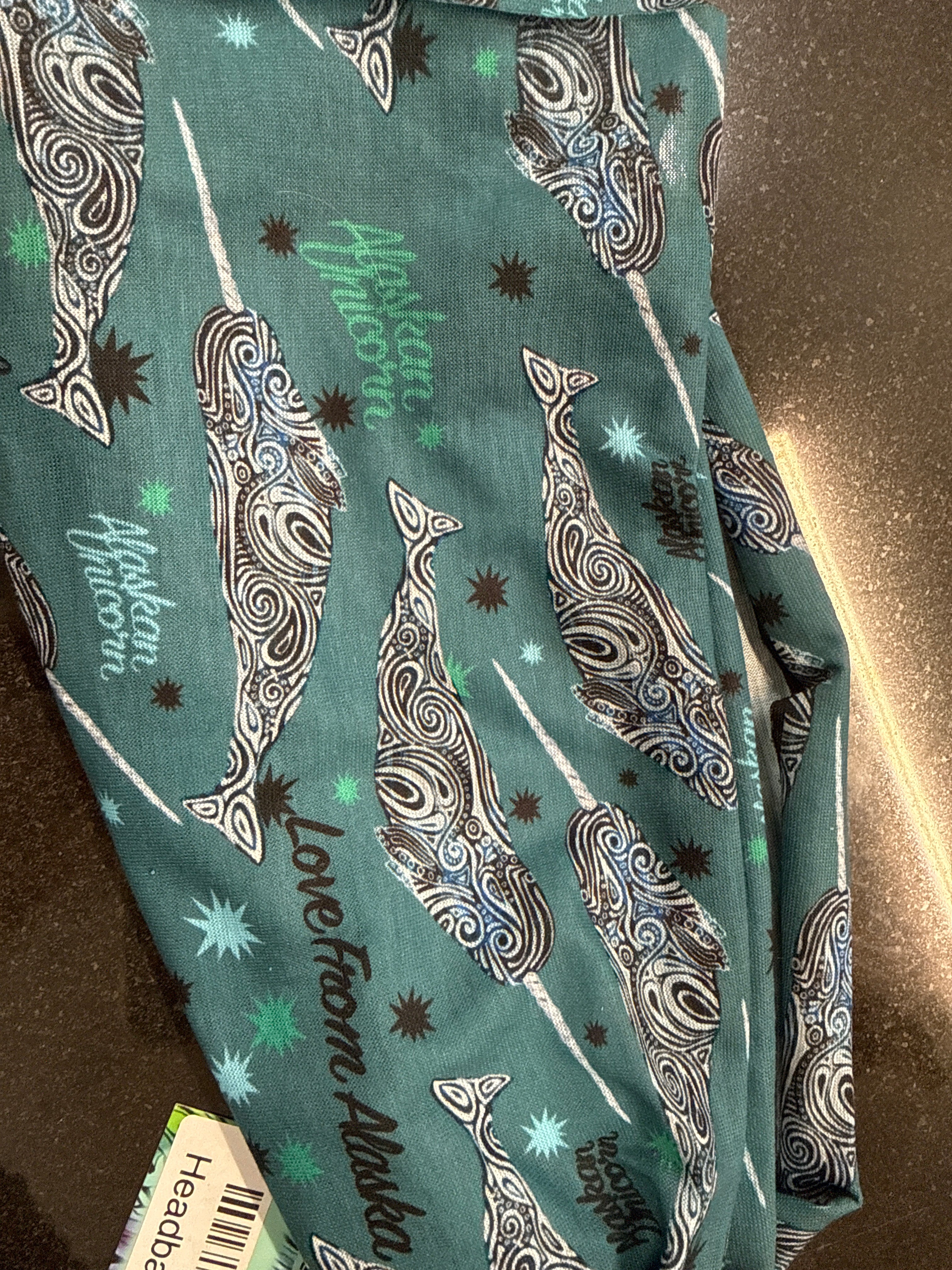 Headbands