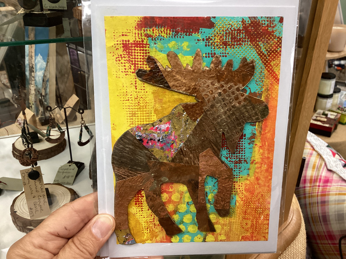 Cards by Tammy J