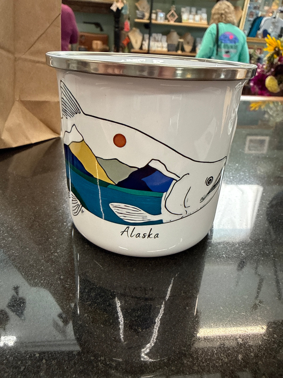 DR  Mugs