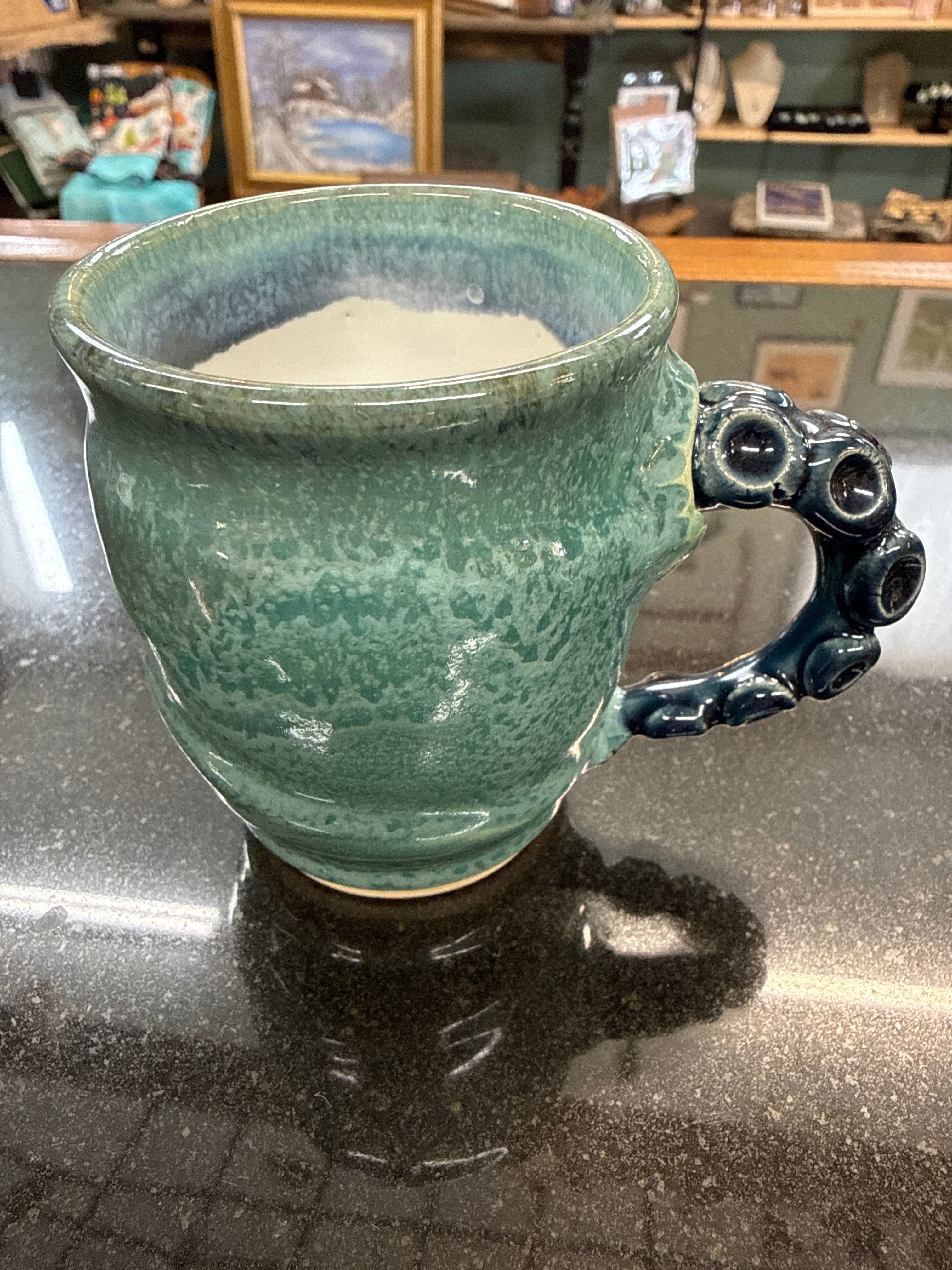 Mugs