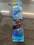 #360 Suncatcher Sun Totem