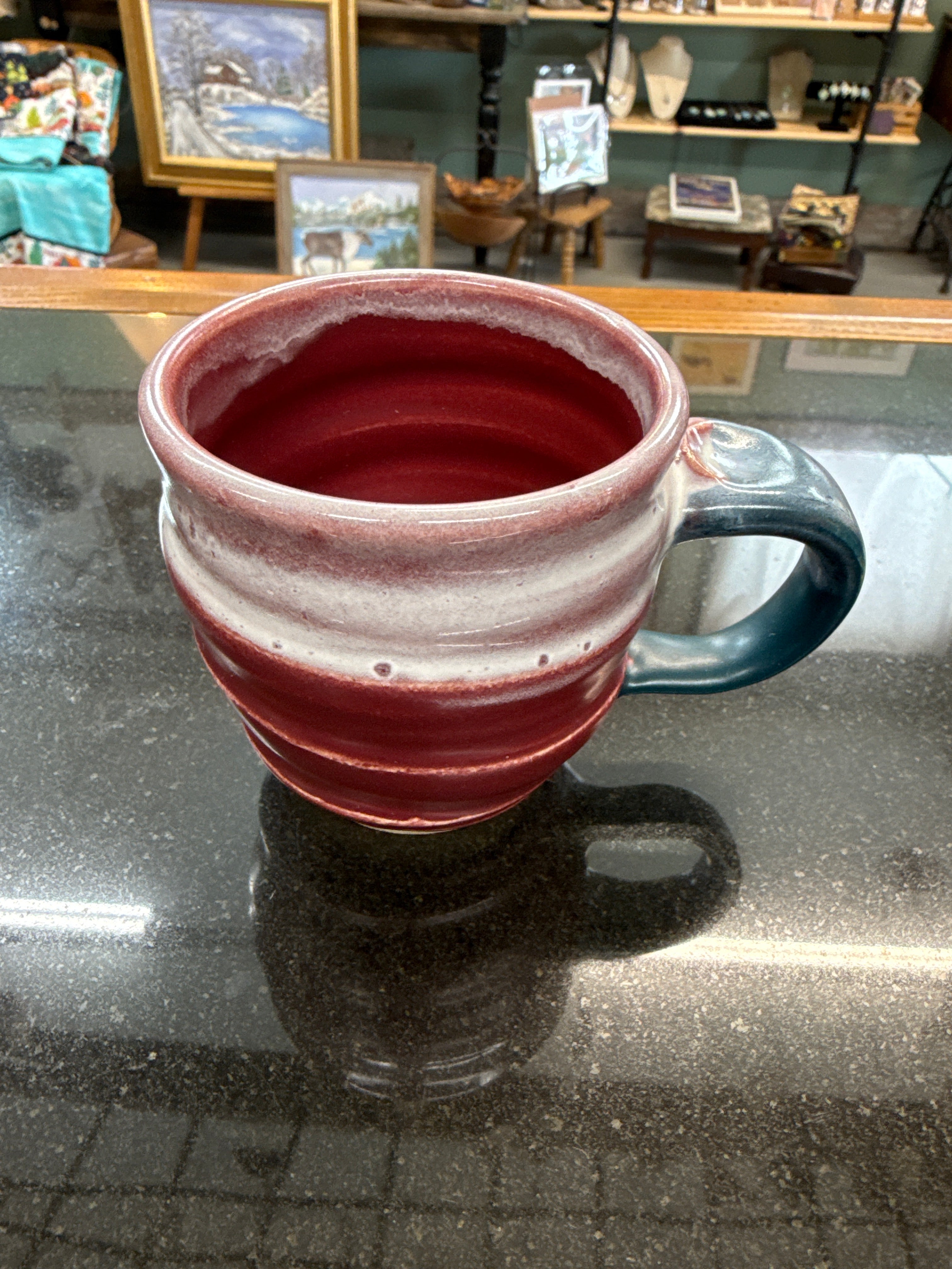 Mugs
