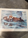 Oughta Paint Otters