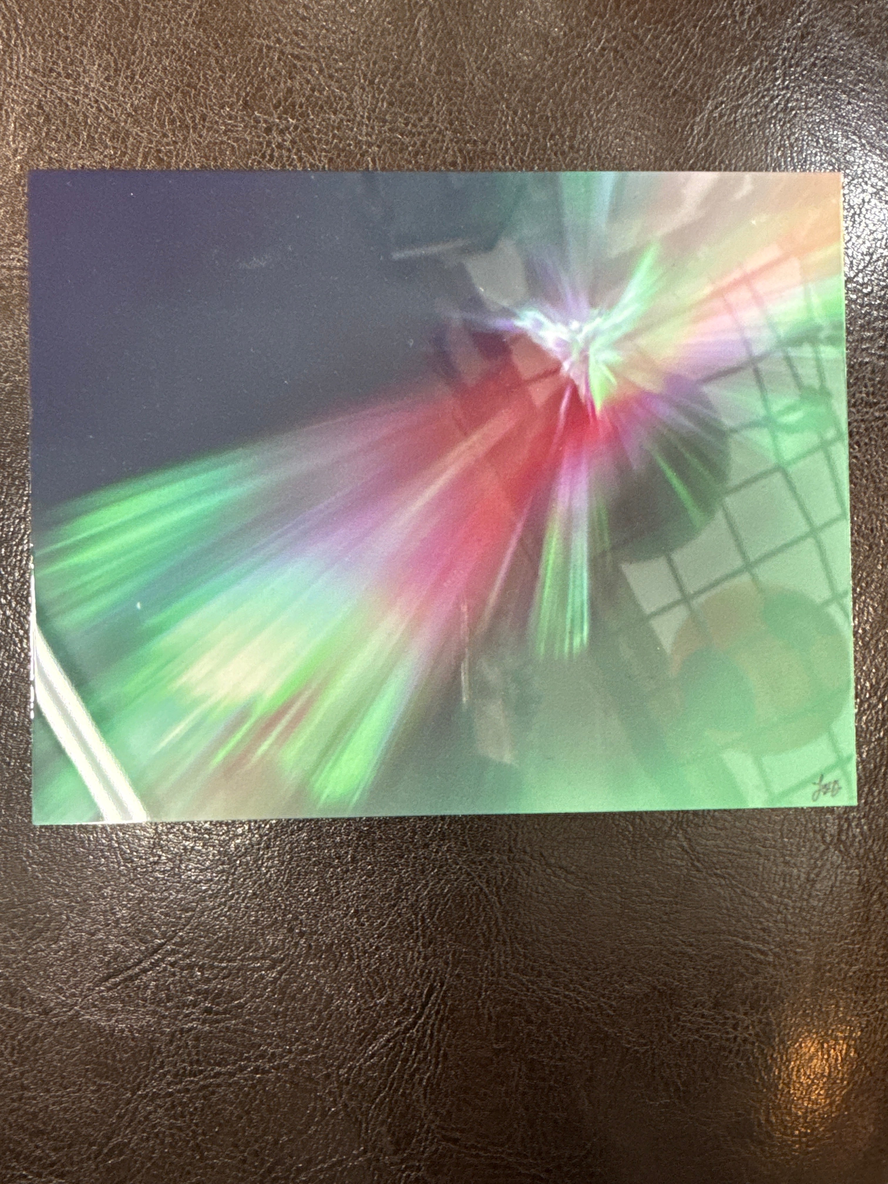 4x5 aurora
