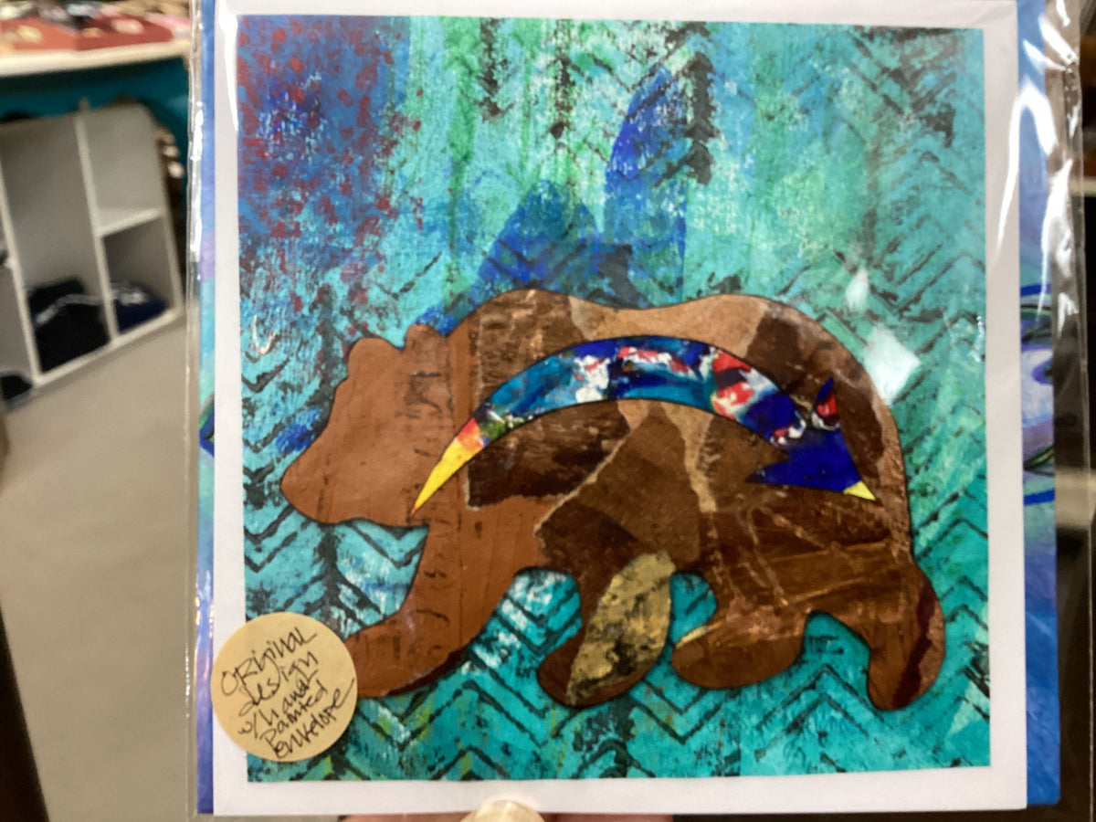 Cards by Tammy J