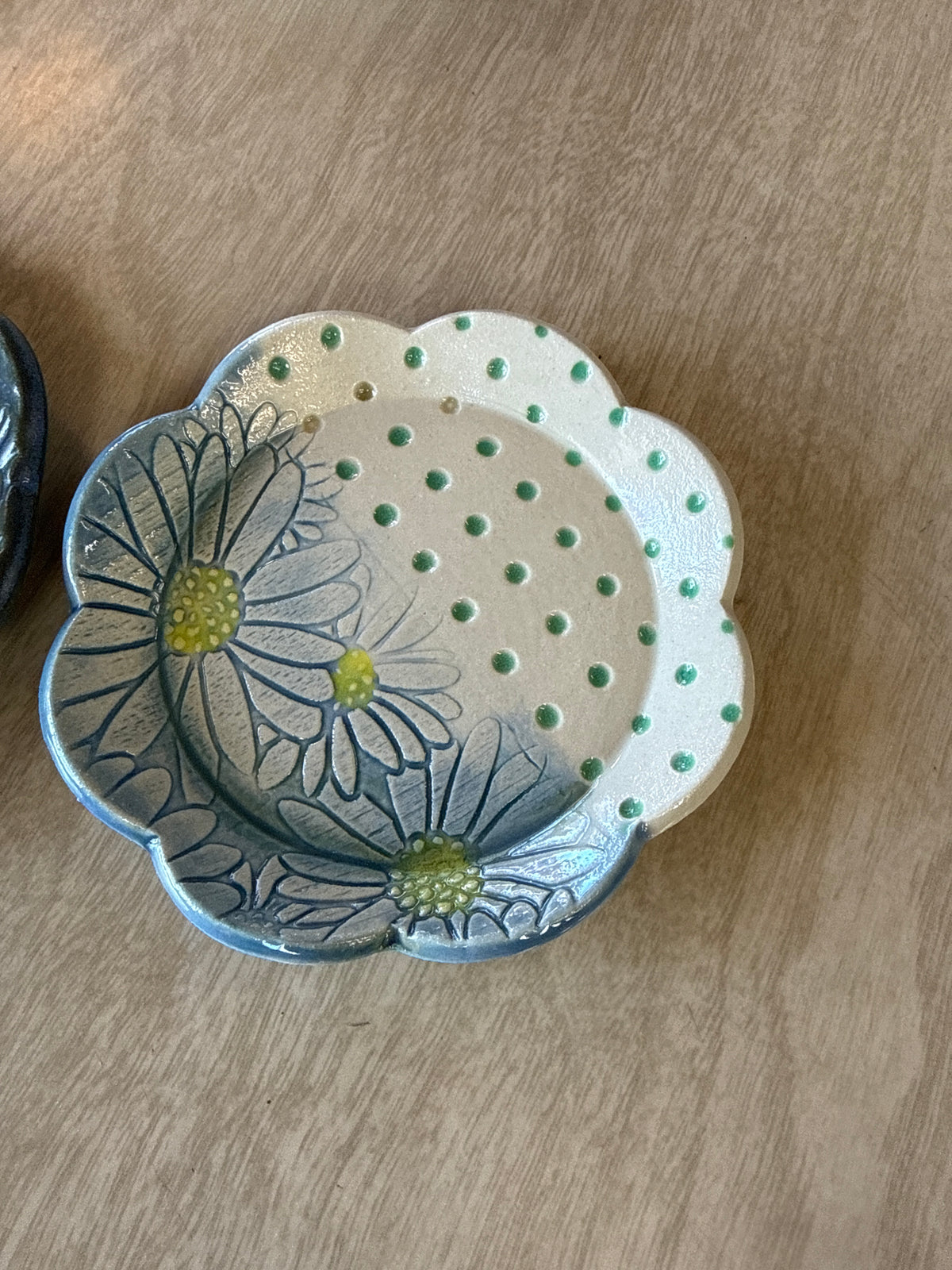 Trinket dishes