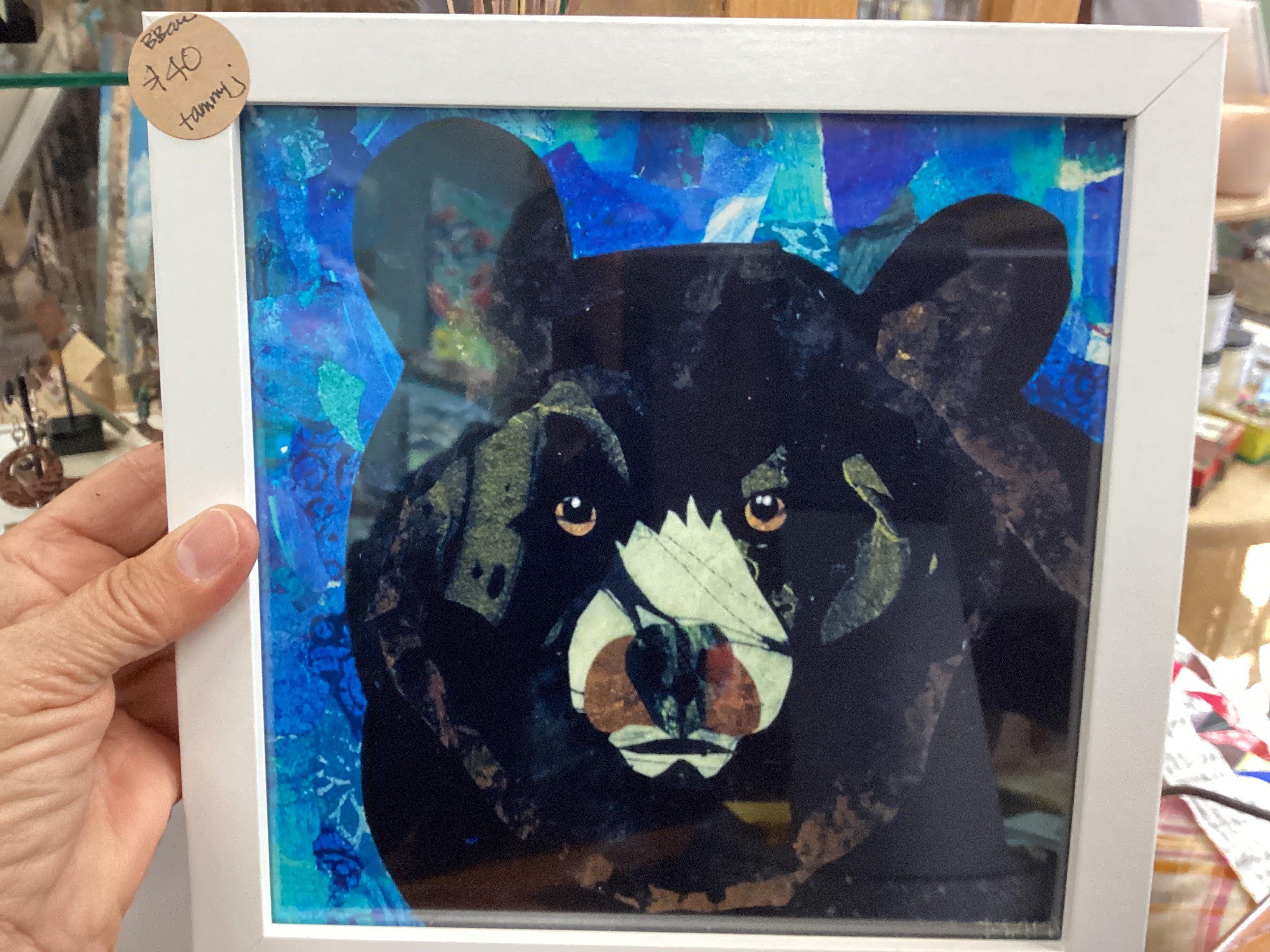 Prints/Framed