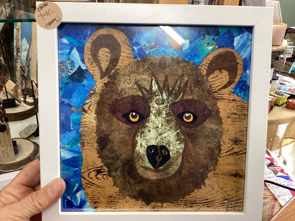 Prints/Framed