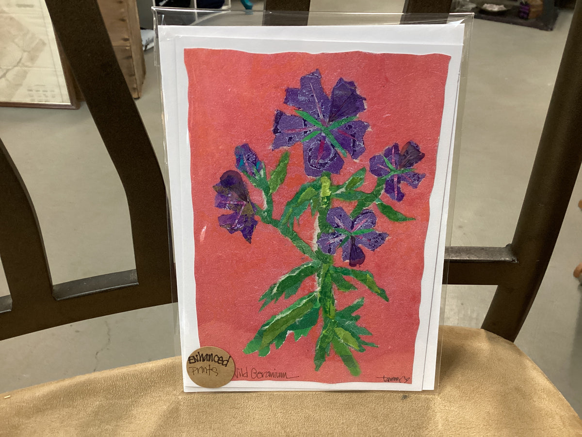Cards by Tammy J