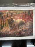 Bear Magic Hour