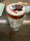 #301 Dog or Cat cookie jar